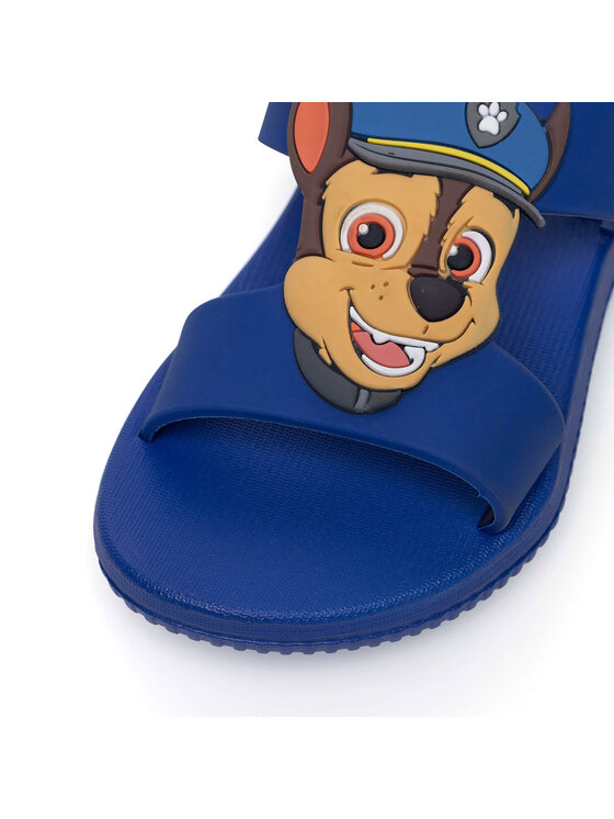Paw Patrol Paw Patrol Sandały CP66-SS24-404PAW Granatowy