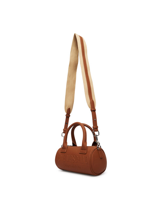 LOVE MOSCHINO LOVE MOSCHINO Geantă JC4054PP1OLE0200 Maro