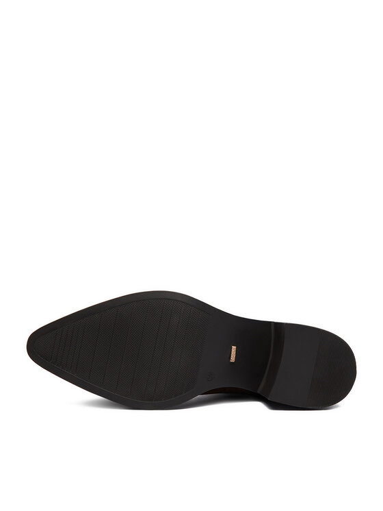 MEXX MEXX Боти CEO-MX/046C-WI44 Кафяв