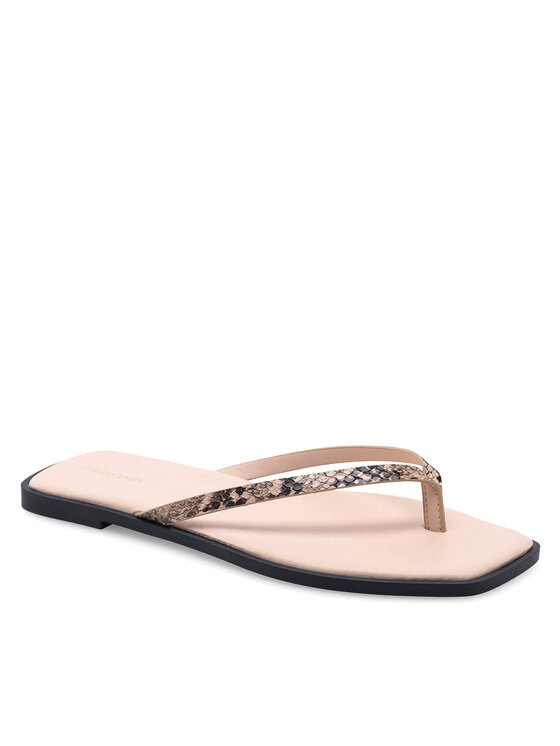 Jenny Fairy Jenny Fairy Flip flop WYL0710-5 Bej