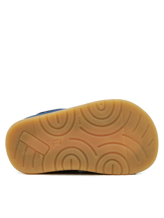 Mrugała Mrugała Сникърси Micro 3101/4-66 Син