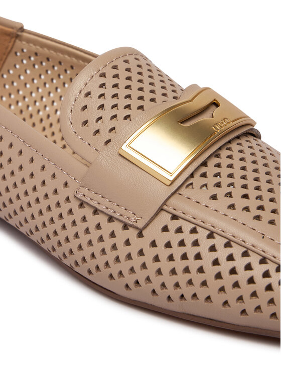 Liu Jo Liu Jo Loafers Birgitte 07 SA6031 PX132 Rosa