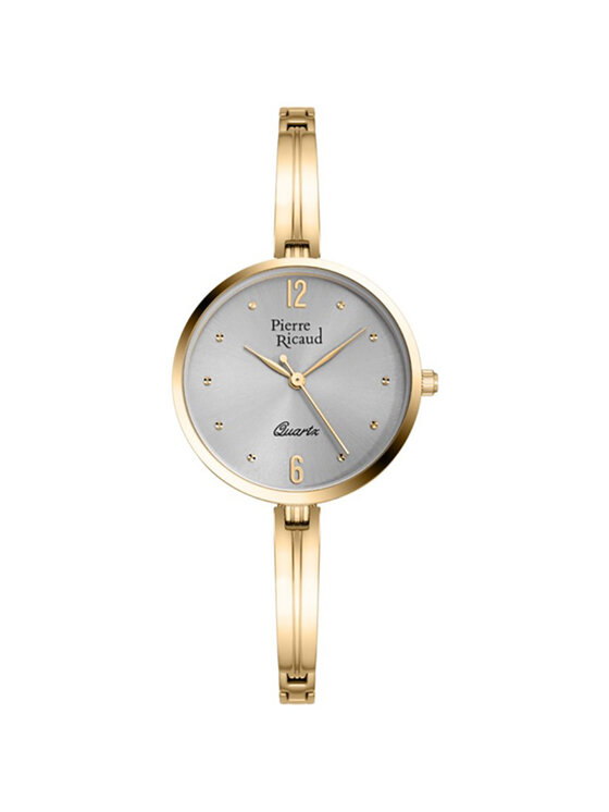 Pierre Ricaud Pierre Ricaud Orologio P23003.1177Q Oro