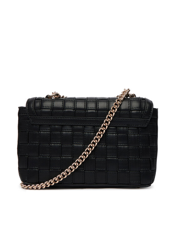 Guess Guess Handtasche Sandy HWWG84 18210 Schwarz