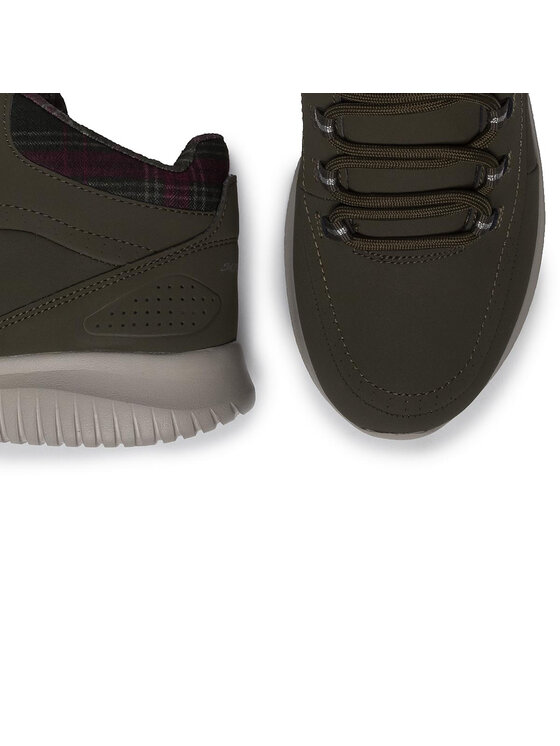 Skechers Skechers Сникърси Just Chill 12918/OLV Зелен