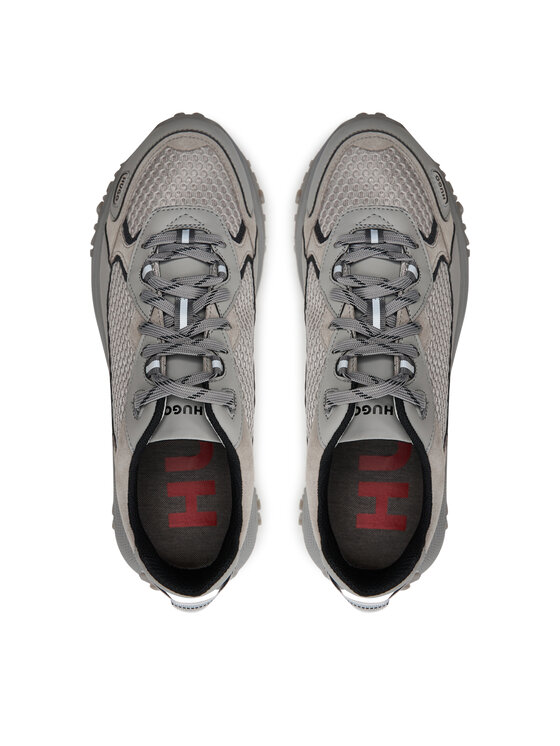 HUGO Hugo Sneakers 50517148 Grau