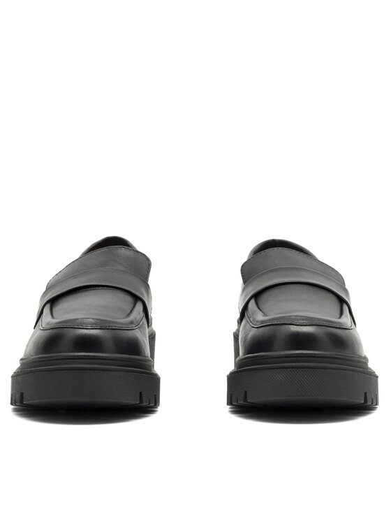 Lasocki Lasocki Halbschuhe EST-DONNA-15 Schwarz