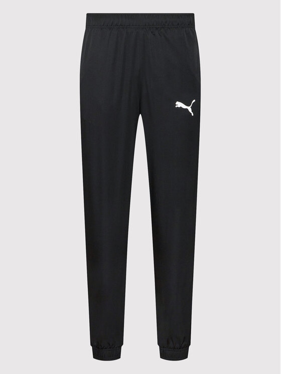 Tuta top puma invernale