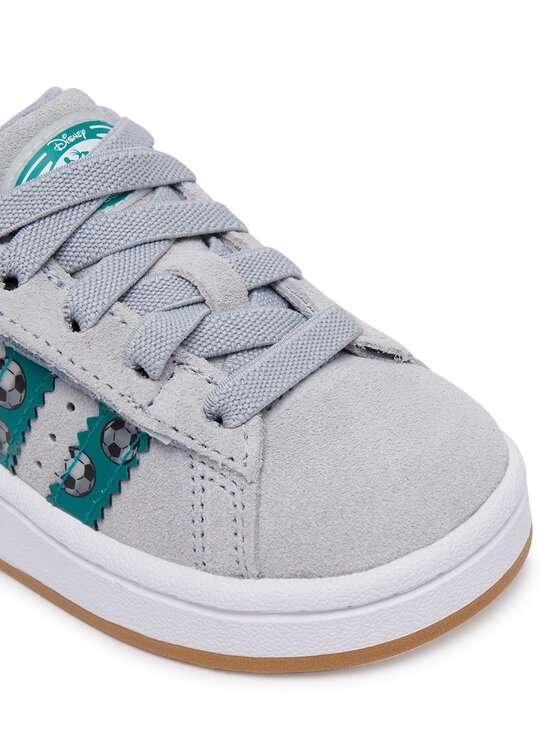 adidas adidas Sportcipők Disney Campus 00s Led Lights Comfort Closure Elastic Lace IH6399 Szürke