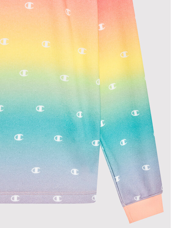 Felpa 404296 Multicolore Custom Fit