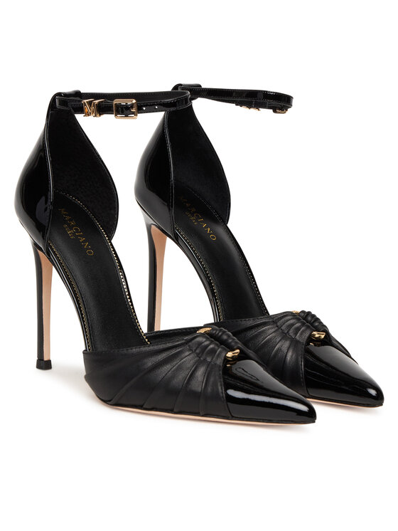 Marciano Guess Marciano Guess Scarpe stiletto 6RGZ28 7461A Nero