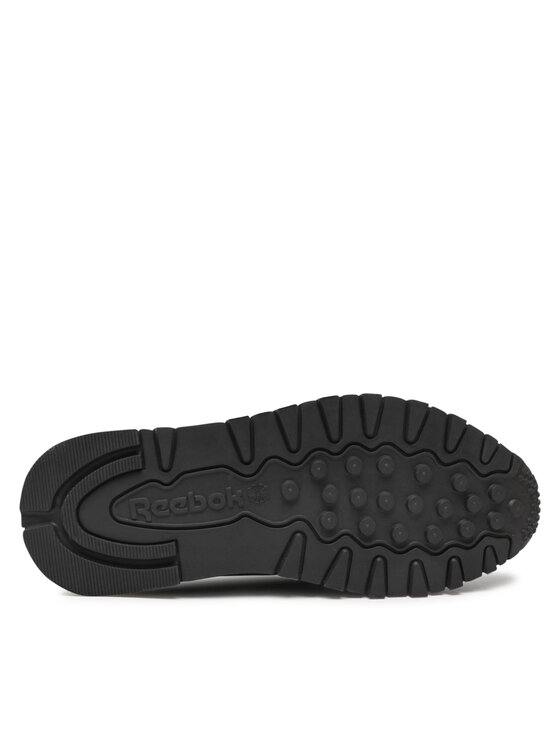Reebok Reebok Superge Classic Leather GY0960 Črna