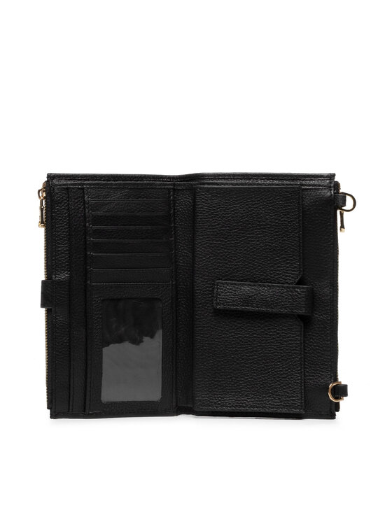 Patrizia Pepe Patrizia Pepe Τσάντα CQ9774/L001-K103 Μαύρο