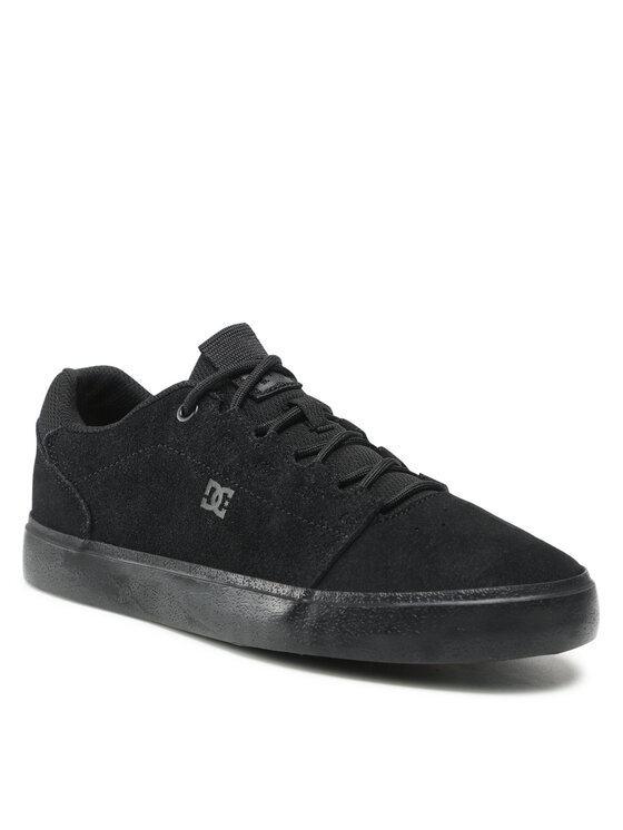 Sneakers DC Hyde ADYS300579 Black(001)