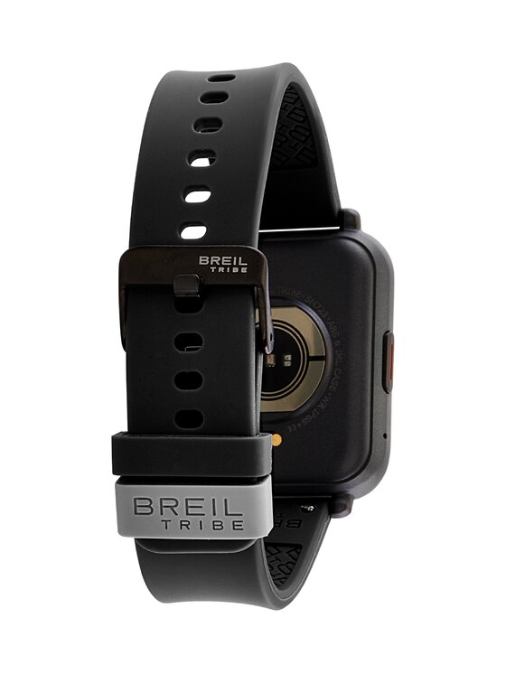 Breil Breil Smartwatch SBT-2 Nero
