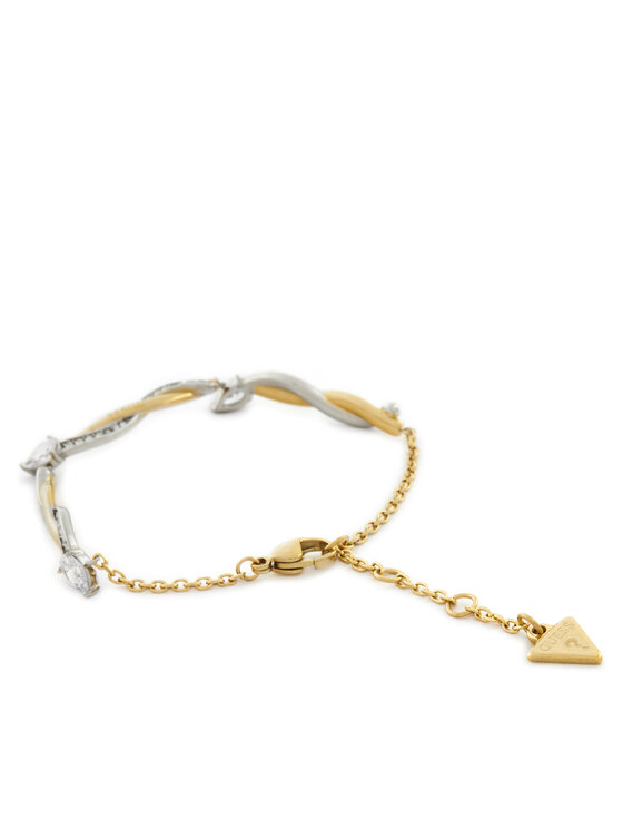 Guess Guess Bracciale JUBB05 062JW Oro