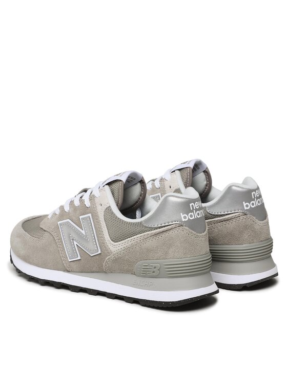New Balance New Balance Sneakersy ML574EVG Szary
