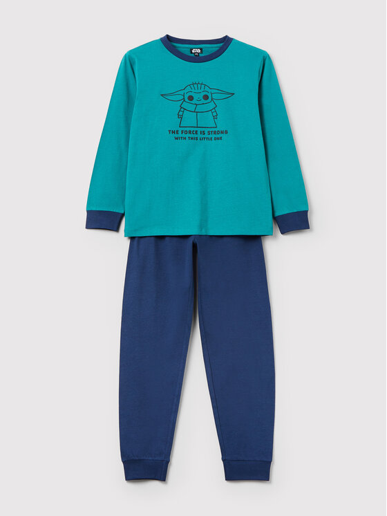 Pyjama star wars garcon 14 ans deals