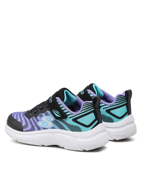 Skechers Skechers Sneakers Fierce Flash 302478L/BKPR Viola