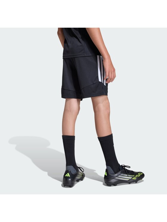 adidas adidas Sportiniai šortai Tiro 26 League Training JY7147 Juoda Regular Fit