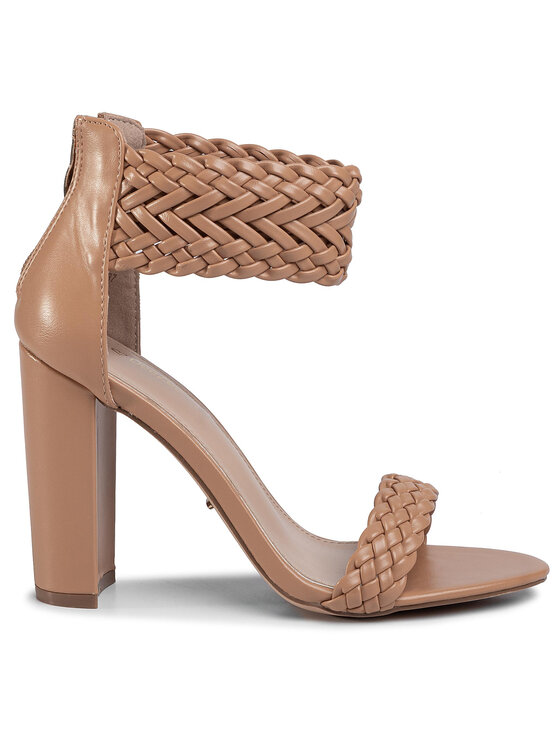 Sandali KL-0812-39 Beige