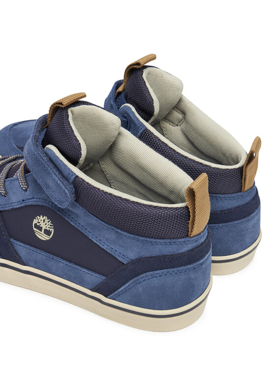 Timberland Timberland Sportcipők Sone Jump TB0A27ZXEP31 Kék