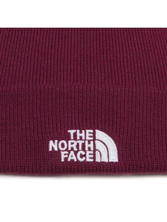 The North Face The North Face Čepice Norm Shallow BeanieNF0A5FVZI0H1 Růžová