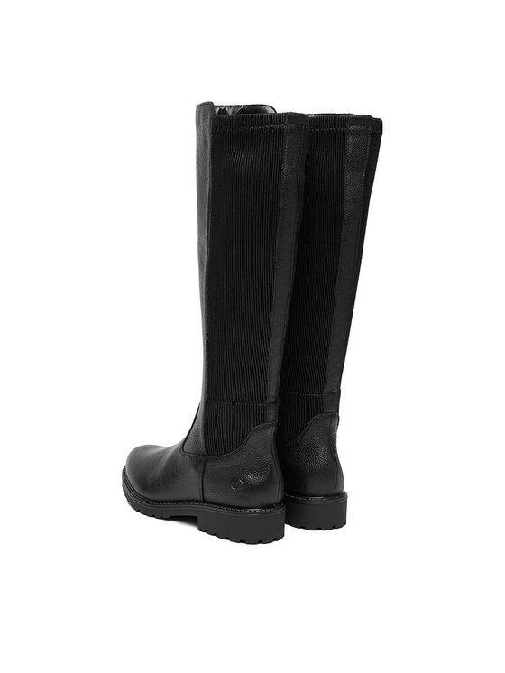 Remonte Remonte Stiefel CEO-R6594-00 Schwarz