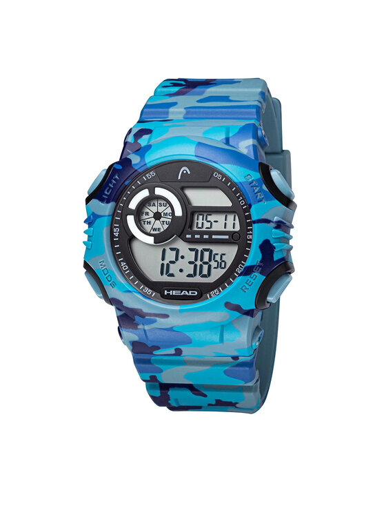 Orologio Montreal H140103 Blu