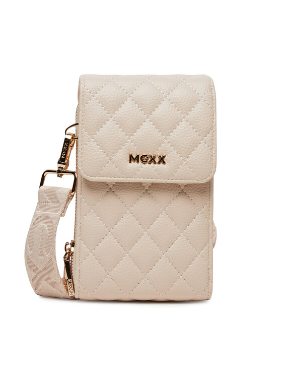 Geantă MEXX MEXX-L-003-07 Écru