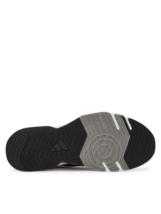 adidas adidas Обувки за фитнес зала Rapidmove Go Trainer M JQ1461 Бял