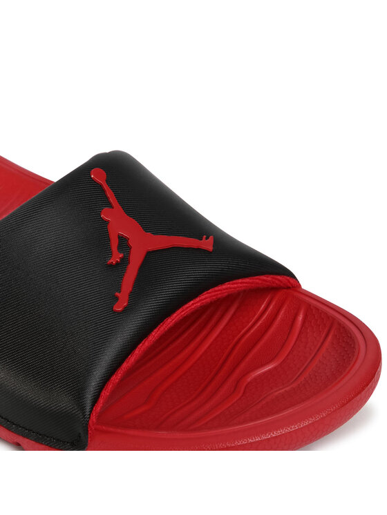 Nike Nike Plätud Jordan Break Slide AR6374 006 Must