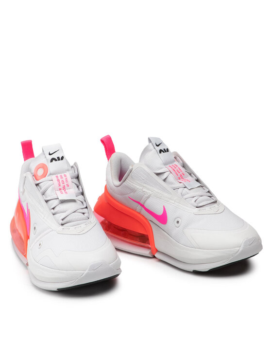 Nike Air Max Up Vast Grey Pink Crimson Women Running Casual Shoes  CK7173-001 | 883212024848 - Nike shoes Air Max - Gray | SporTipTop
