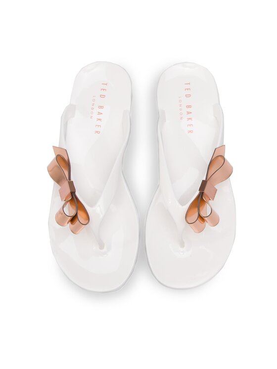 Ted Baker Japonki Suszie 9 18179 Bia y Modivo.pl