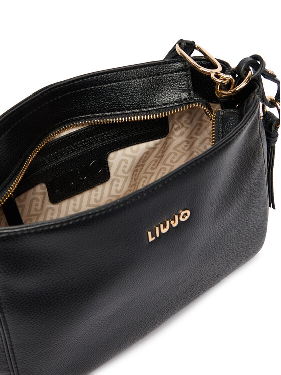 Liu Jo Liu Jo Handtasche AA6187 E1012 Schwarz