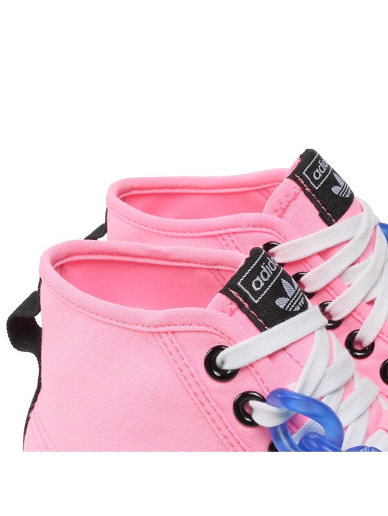 adidas c Nizza Platform Mid HQ4509 Modivo.ua
