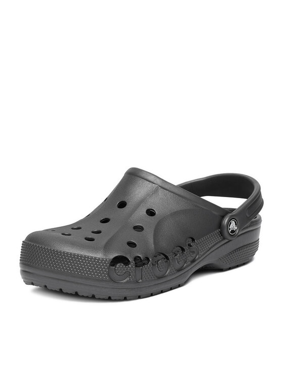 Crocs Crocs Plätud C-BAYA CLOG 10126-014 Tumehall