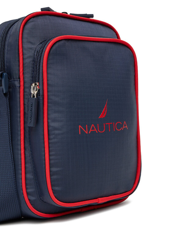 Nautica Nautica Ročna torba C-NTC-M-002-08 Mornarsko modra
