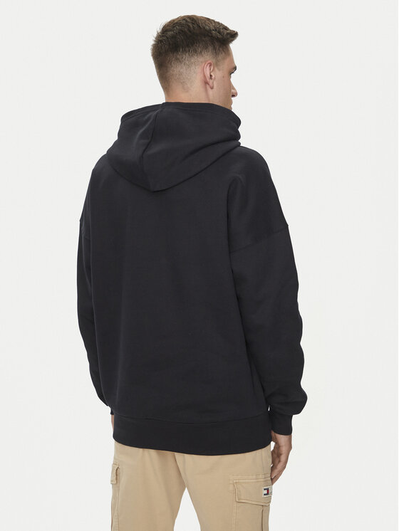 Only & Sons Only & Sons Džemperis Dan 22026661 Juoda Relaxed Fit