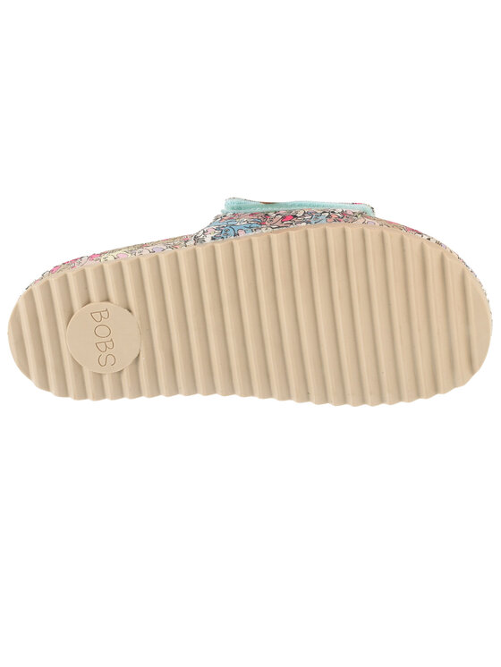 Skechers Skechers Klapki Pop Ups 2 - Spring Crush Kolorowy