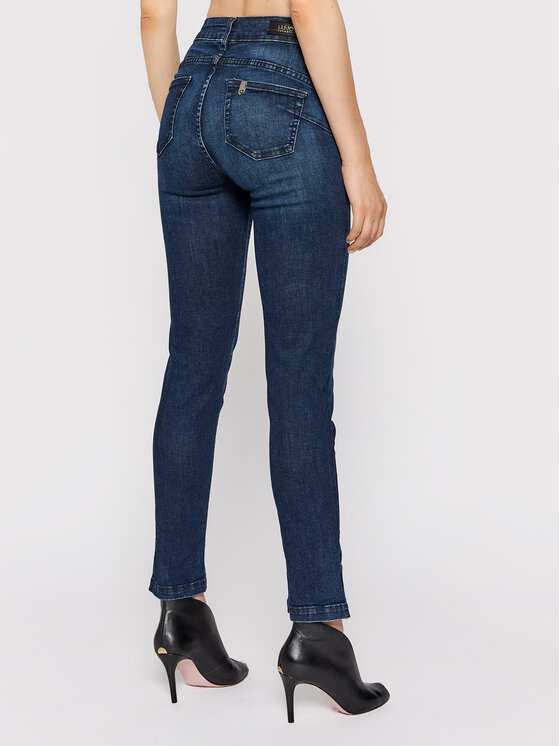 Jeans UF1056 D4614 Blu scuro Slim Fit