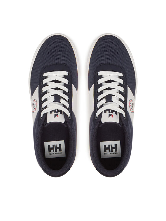 Helly Hansen Helly Hansen Sneakersy Archboard 12024_597 Granatowy
