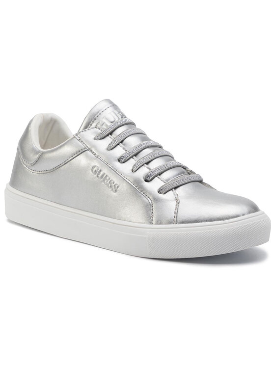 Sneakers guess argento store
