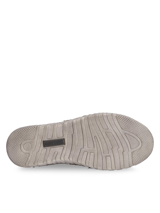Josef Seibel Josef Seibel Босоніжки Wilson 08 42708 Коричневий