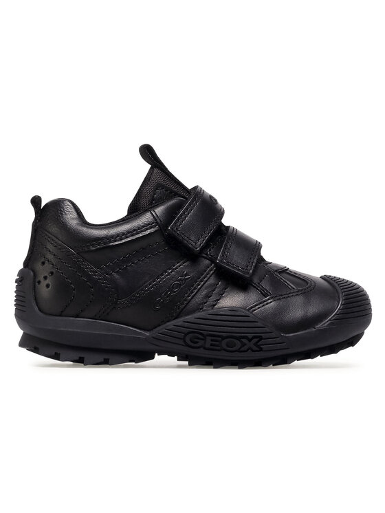 Geox Sneakers J Savage A J0424A 00043 C9999 M Negru