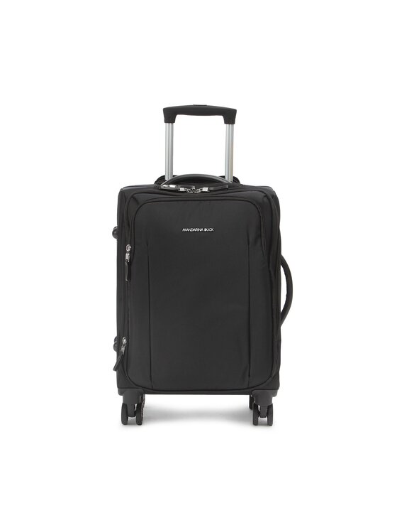 Mandarina Duck Valise cabine Trolley Cabin Exp P10JLV01651 Noir | Modivo.fr