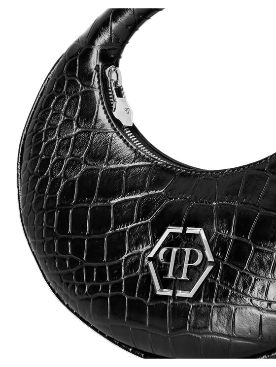 PHILIPP PLEIN PHILIPP PLEIN Torba 26835 Czarny