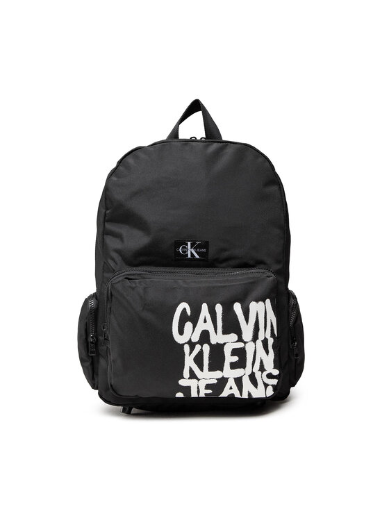 Calvin klein backpack school cheap