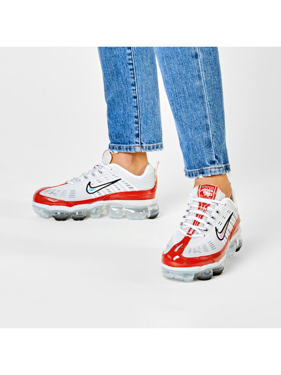 Nike Scarpe Air Vapormax 360 CK2719 001 Grigio