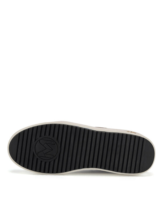 MEXX MEXX Sneakersy MI001010243W Brązowy
